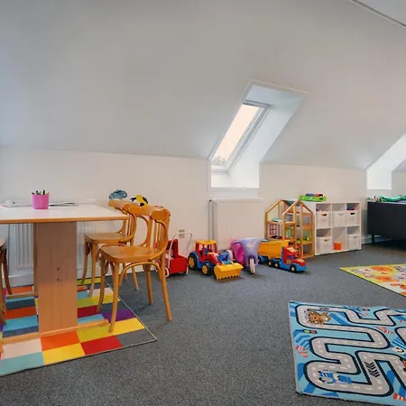 Aswith - 2-3km From The Sea By Interhome * Sønderby