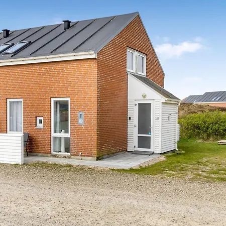 Aswith - 2-3km From The Sea By Interhome *