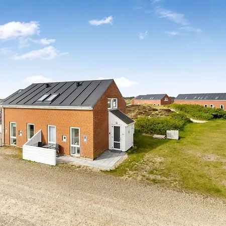 Aswith - 2-3km From The Sea By Interhome *