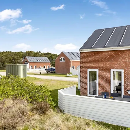 شقة Aswith - 2-3km From The Sea By Interhome Sønderby