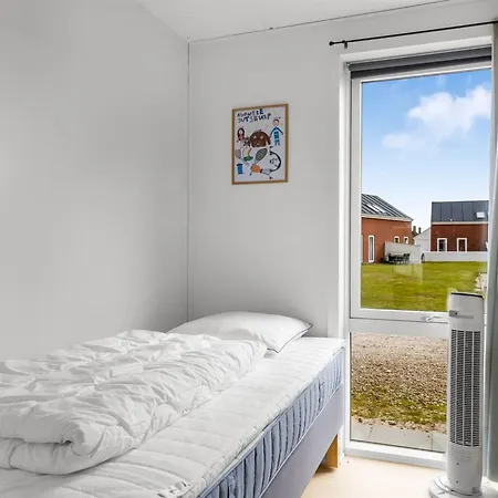 شقة Aswith - 2-3km From The Sea By Interhome Sønderby