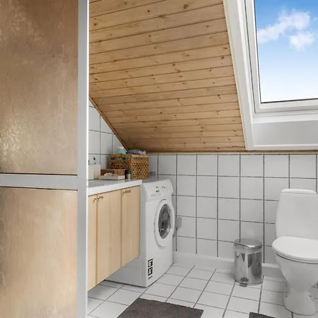 Aswith - 2-3km From The Sea By Interhome شقة *