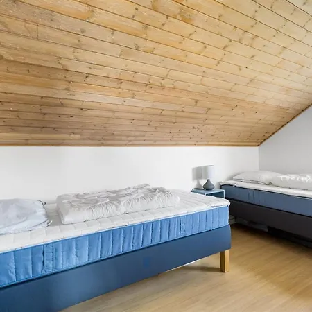 شقة Aswith - 2-3km From The Sea By Interhome Sønderby