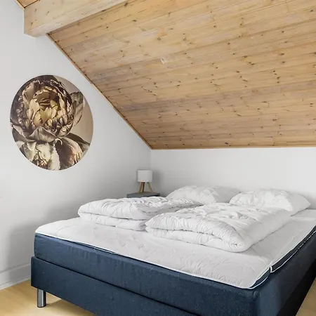 Aswith - 2-3km From The Sea By Interhome شقة Sønderby