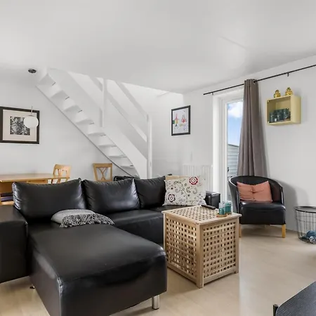 شقة Aswith - 2-3km From The Sea By Interhome Sønderby