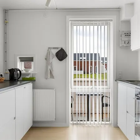 Aswith - 2-3km From The Sea By Interhome * Sønderby