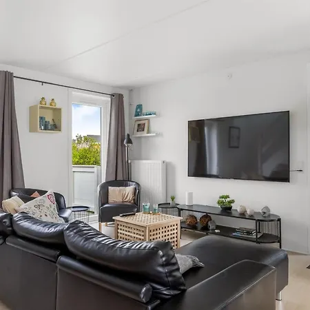 شقة Aswith - 2-3km From The Sea By Interhome